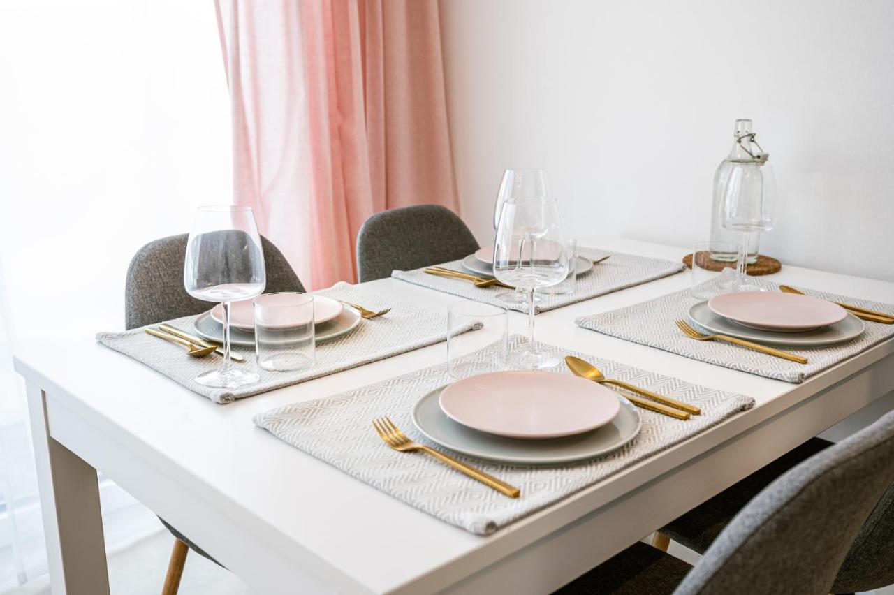 App 47 Apartment วาไกรน์ ภายนอก รูปภาพ