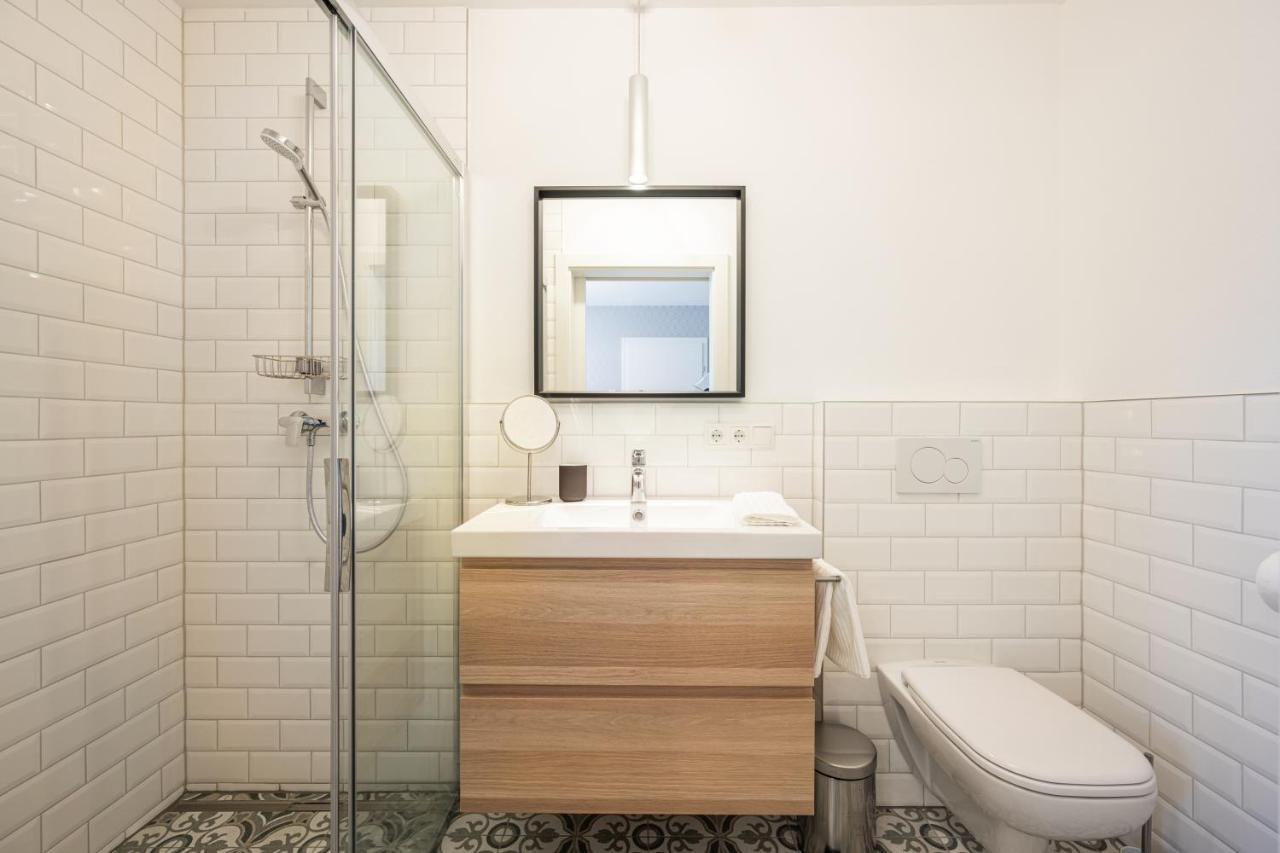 App 47 Apartment วาไกรน์ ภายนอก รูปภาพ