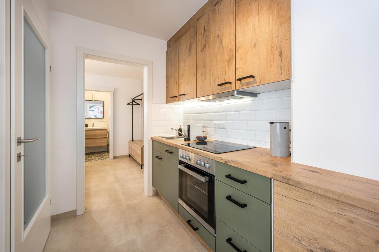 App 47 Apartment วาไกรน์ ภายนอก รูปภาพ